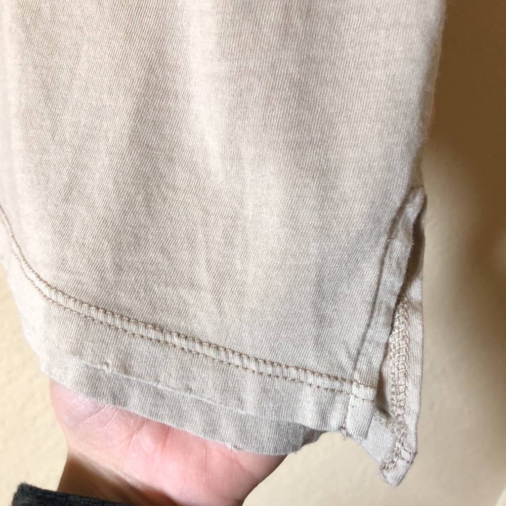 Aerie "Castaway" tank top - Picture 4 of 5